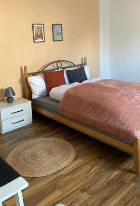 Apartment 3